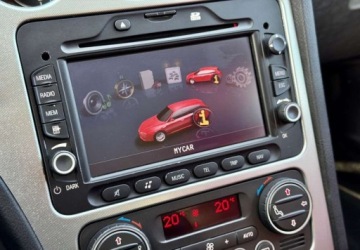 Alfa Romeo 159 Sportwagon 2.0 JTDM 16v 170KM 2010 Alfa Romeo 159 Alfa Romeo 159 2.0 JTDM 16V DPF Turismo 2.0 Diesel 170KM, zdjęcie 12