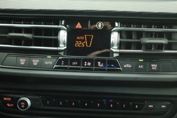 BMW Seria 2 G42-U06 Active Tourer 1.5 218i 136KM 2022 BMW 2 Gran Coupe 218i Gran Coupé, Salon Polska, zdjęcie 9