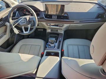 Audi Q5 II 2023 Audi Q5 Premium Plus 45 2023 2.0l 2.0 Benzyna 261KM, zdjęcie 7