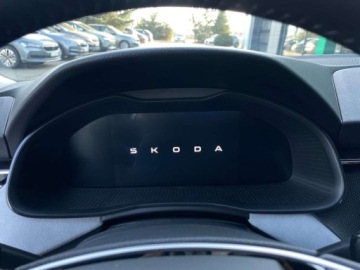 Skoda Scala Hatchback Facelifting 1.0 TSI 115KM 2025 Skoda Scala SKODA Scala 1.0 TSI 115 KM Selection jak nowa Wyprzedaz 2025, zdjęcie 17