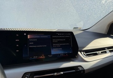 BMW Seria 2 G42-U06 Active Tourer 2.0 218d 150KM 2022 BMW Seria 2 150KM salonPL 1wl serwis kamera navi ledy VAT23 2.0 Diesel, zdjęcie 16