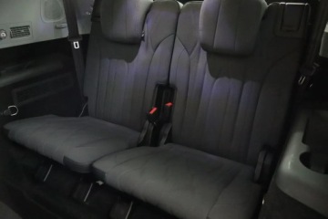 Chery Tiggo 8 SUV 1.6 T-GDI 147KM 2025 Chery Tiggo 8 1.6 TGDI, Serwis ASO, Automat, zdjęcie 16