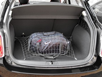 СЕТКА БАГАЖНИКА FIAT 500X AUTO NET 2014-