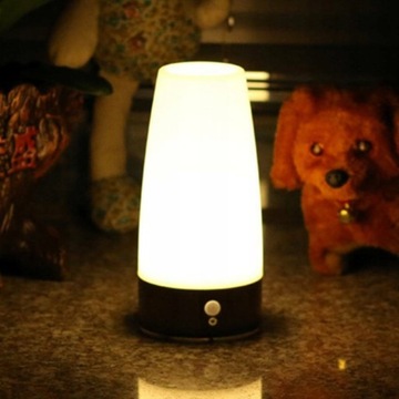 Ночник SHC белый