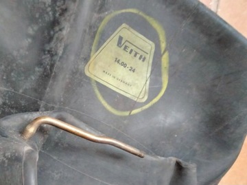 DĘTKA Veith 14.00-24 14-24