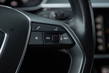 Audi A8 D5 Sedan Facelifting 3.0 50 TDI 286KM 2022 Audi A8 A8 L 50 TDI mHEV Quattro Salon PL Pierwszy wlasciciel 3.0, zdjęcie 20