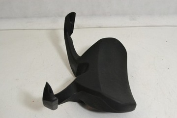 Рамная спинка Yamaha Tmax 530