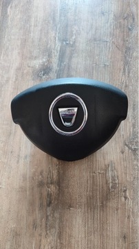 Poduszka powietrzna KIEROWCY AIRBAG Dacia DUSTER I 985105160R