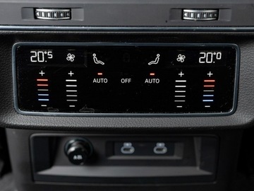 Audi 2024 Audi SQ8 4.0 TFSI 507KM Podgrz.f Ambient Szklany, zdjęcie 24