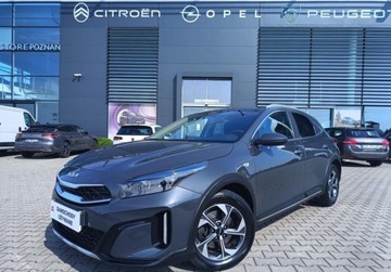 Kia XCeed Crossover Facelifting 1.5 T-GDi 160KM 2023 Kia XCeed 1.5 T-GDi 160KM MSmart DCT Salon PL Vat 23 Automat 1.5 Benzyna, zdjęcie 1