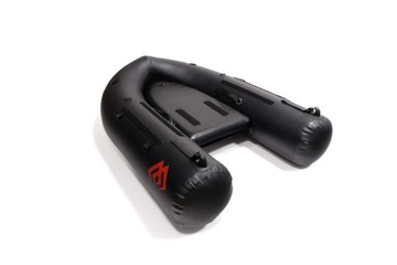 MIKADO ПОПЛАВОЧНАЯ ЛОДКА BELLY BOAT II PONTOO 150X116CM