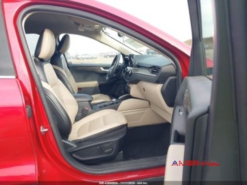 Ford Kuga III 2020 Ford Kuga 2020 r., 2,0L TITANIUM 2.0 Benzyna 250KM, zdjęcie 8