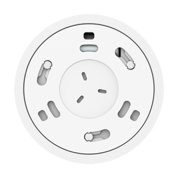 Heiman HM2SA-1W Детектор дыма беспроводной 80 дБ сигнализация