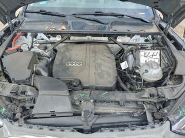 Audi Q5 II 2023 Audi Q5 Premium Plus 45 2023 2.0L 2.0 Benzyna 261KM, zdjęcie 6