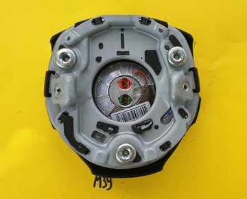 AUDI A8 D3 ULOŽENÍ AIRBAG ŘIDIČE 4E0880201BL