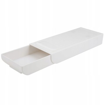 SZUFLADA ORGANIZER POD BIURKO MASKOWNICA