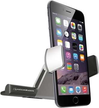 UCHWYT TELEFONU DO MONTOWANIA W SLOCIE CD PREMIUM