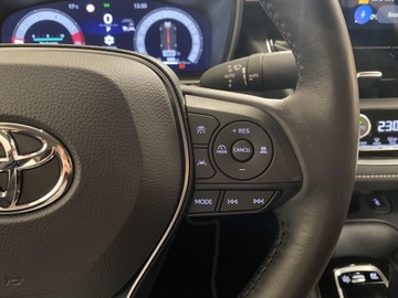 Toyota Corolla XII Sedan Facelifting 1.8 Hybrid 140KM 2024 Toyota Corolla 1.8 Hybrid Comfort Seria E21 (2019-, zdjęcie 13