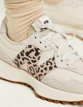 СПОРТИВНАЯ ОБУВЬ New Balance drq LOGO ANIMAL 327 С ПРИНТОМ NG7 43.5