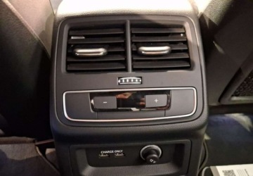 Audi A5 F5 Coupe Facelifting 2.0 35 TDI 163KM 2021 Audi A5 Sportback VAT 23 2.0TDI mHEV 163KM S-tronic 2021 r., salon PL I wl, zdjęcie 14