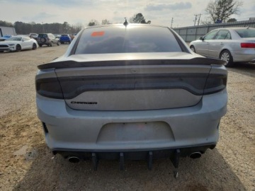 Dodge Charger VII 2021 Dodge Charger Scat Pack 2021 6.4 Benzyna 485KM, zdjęcie 2