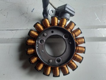 ОБМОТКА ГЕНЕРАТОРА ADLY 400