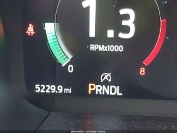 Ford Explorer VI 2025 Ford Explorer St-Line 2025 2.3 Benzyna 300KM, zdjęcie 11