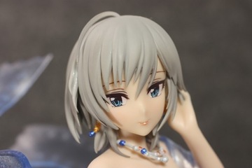 Аниме Манга IDOLMASTER Анастасия Банпресто Фигурка