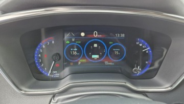 Toyota Corolla XII TS Kombi 1.8 Hybrid 122KM 2020 Toyota Corolla 2.0HSD 184KM Executive SalonPL, zdjęcie 23