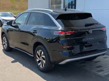 Volkswagen T-Roc II 2026 Od ręki - Life 1.5 eTSI DSG 116KM, zdjęcie 2