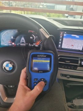 BMW MINI ROLLS-ROYCE СКАНЕР OBD2 ДИАГНОСТИЧЕСКИЙ ТЕСТЕР КОМПЬЮТЕРНЫЙ ИНТЕРФЕЙС