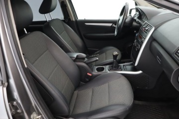 Mercedes Klasa A W169 Coupe 2.0 180 CDI 109KM 2008 Mercedes A A 180 CDI , Klima, Tempomat, zdjęcie 8