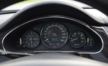 Mercedes CLS W219 Coupe 3.5 V6 (350) 272KM 2004 Mercedes-Benz CLS W219 3.0B V6 272KM Automat Lakier Mat Full Opcja Jedyny, zdjęcie 19