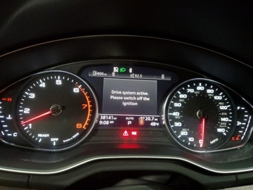 Audi Q5 II 2021 Audi Q5 2021r., Premium, od ubezpieczalni 2.0 Benzyna 261KM, zdjęcie 10