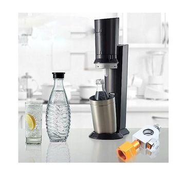 АДАПТЕР ДЛЯ SODASTREAM QUICK CONNECT ART TERRA