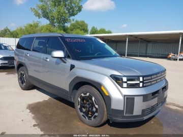 Hyundai Santa Fe V 2025 Hyundai Santa Fe 2025 Hyundai Santa Fe SE AWD 2.5 Benzyna 277KM, zdjęcie 3