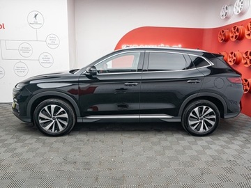 BYD Seal U DM-i 218KM 2025 DM-i Boost Suv 1.5 (218KM) 2025, zdjęcie 1