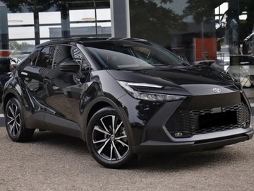 Toyota C-HR II SUV 1.8 Hybrid 140KM 2025 Od ręki - Style 1.8 Hybrid 140KM | Podgrzewane fotele!, zdjęcie 1