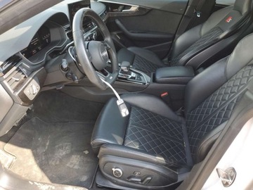 Audi A5 F5 2020 Audi S5 Coupe Prestige 2020 3.0l 3.0 Benzyna 349KM, zdjęcie 7