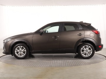 Mazda CX-3 Crossover 2.0 SKY-G 120KM 2015 Mazda CX-3 2.0 Skyactiv-G, Navi, Klima, zdjęcie 2