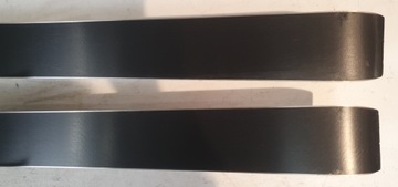 Лыжи ATOMIC SAVOR 3, длина 158 см