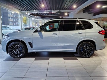 BMW X5 G05 SUV Facelifting 3.0 30d 298KM 2025 BMW X5 xDrive30d Sport Suv 3.0 (298KM) 2025, zdjęcie 1