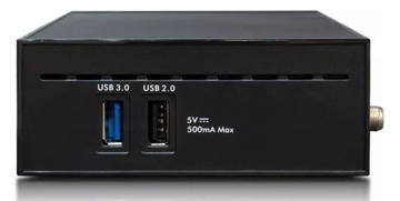 AB TUNER IPBOX ONE ANDROID СИСТЕМА Установлен 1xDVB-S2X OSCAM