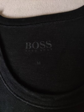 Koszulka tee Hugo Boss męska S/M