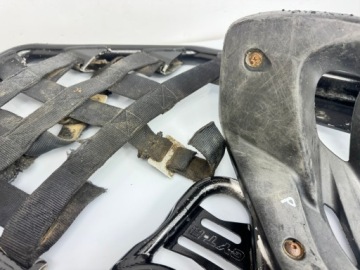 НАПОЛЬНЫЕ ПОДОЖДКИ YAMAHA YFZ 450 RAPTOR