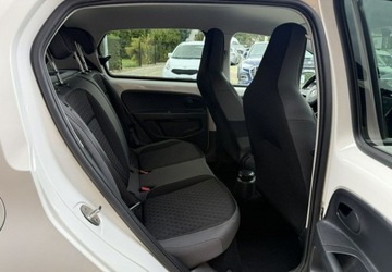 Skoda Citigo Hatchback 5d 1.0 60KM 2017 Skoda Citigo 1,0 60KM Klimatzyacja Bluetooth Benzyna 60KM, zdjęcie 20