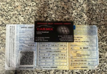 Audi A5 8T 2016 Audi A5 Sportback Audi A5 Sportback 2.0 TFSI Quattro S tronic 2.0 Benzyna, zdjęcie 32