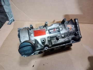 HLAVA MOTORU SMART 0.6 R1600160001