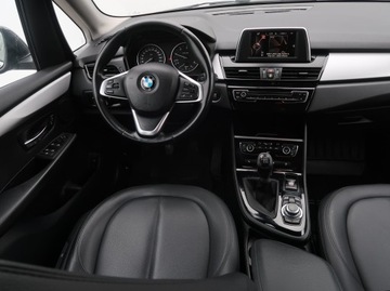 BMW Seria 2 F22-F23-F45-F46 Gran Tourer 216d 116KM 2015 BMW 2 Active Tourer 216d Active Tourer, Skóra, zdjęcie 6