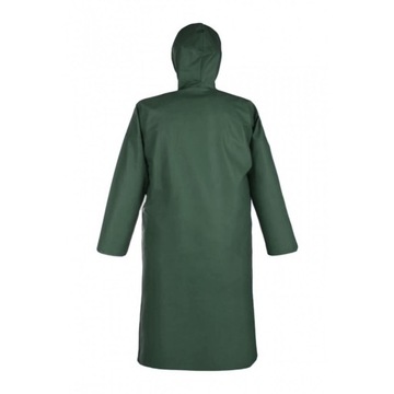 Водонепроницаемое непромокаемое рабочее пальто ПЛЮСЫ